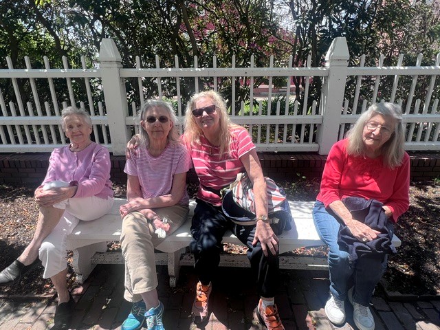 memory care environment